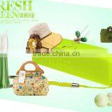 2600mah Power Bank /perfume Power Bank Pokeball thumbnail-3