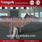 The Dinosaur Costume thumbnail-3