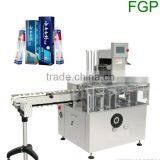 CE Certification Automatic Cartoning Machine,boxing Machine for Bottle