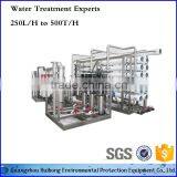 Equipment Producing 24T Ultrafiltration Equipment