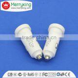 Micro USB Car Charger 5V4.2A 2 USB Portable Car Charger With Free Samples thumbnail-2