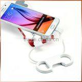 USB Data Sync Charge 8 Pin Key Chain USB Cable Bottle Opener, For Iphone Bottle Opener Keychain Cable thumbnail-1
