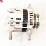 Nissan Forklift TD27 Alternator