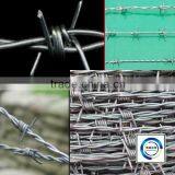 2015 Barbed Blade Concertina Wire Military Use