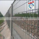 Protect Security Galvanized Road Side Fence (Road Side Fence ) Anping Fence Factory Price