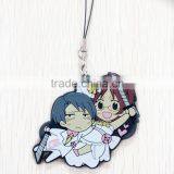 Cartoon Mobile Phone Straps thumbnail-4
