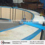 Mining Equipment Seamless Rolled Ring China Supplier thumbnail-1