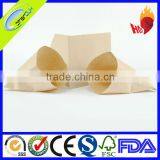 Greaseproof Paper Bag for Fast Food and Bread