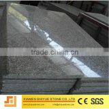 Chinese Natural Polished Granite G664 Stairs 