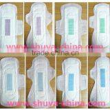 Ladies Day and Night Anion Sanitary Napkin thumbnail-6