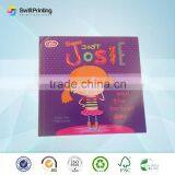 Customized Cheapest Coloring Cheap Children Book Printing