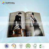 Good Quality Top Sell Attractive Magazine Book Printing