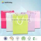 Fashion New Products Paper Bag Optical Design