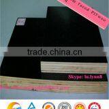 High Quality of 12mm Marine Plywood thumbnail-3
