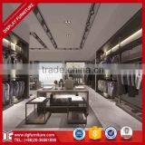 Fashion Design Ladies Clothes Shop Furniture thumbnail-2