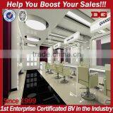 China Supplier Manicure and Pedicure Design Mini Salon Furniture thumbnail-1