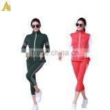 Women Outdoor Sport Functional Softshell Jacket,Latest Fashion Lady Softshell Outdoor Jacket thumbnail-2