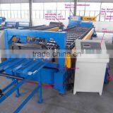 Rodar Maquina Formadora