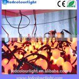 Dmx Led Pixel Ball 3D Led Pixel Curtain Led Pixel Strip for Christmas thumbnail-4