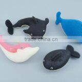 Animal Bath Sponge