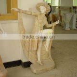 Elegant Lady Figurine thumbnail-1