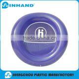 2016New Products Factory EN71-1-2-3,ASTM Adult Single Blue PVC Inflatable Beach Mattress,Air Water Bed thumbnail-1