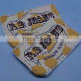 Clothes Labels Fabric Printed Tag for Garment Dresses thumbnail-5