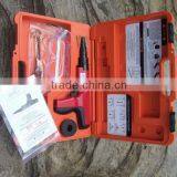 Powder Actuated Fastening Tool Nail Gun PT-301 thumbnail-2