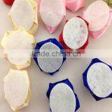 Wholesale Mini Satin Ribbon Handmade Flowers Hair Accessories,hair Flower thumbnail-4