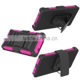 High Quality Shockproof Phone Covers Protective Cover for Sony Xperia z5 Compact Case Made in China thumbnail-5