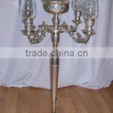 Unique Crystal Candelabra Centerpieces Wholesale