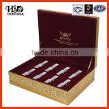 High Grade Luxury Cosmetics Packaging Box Cosmetics Box thumbnail-2