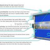 Aluminum Alloy Roller Shutter Door | Fast Rapid PVC Roller Shutter Door thumbnail-2