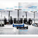 CHIC JAZZ Style Electric Scooter/scooter/two Sheel Scooter thumbnail-5