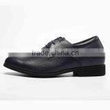 2016 Comfortable Genuine Leather Formal Shoes for Men Black thumbnail-3