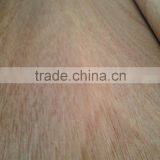 0.3mm Keruing Face Veneer / Gurjan Face Veneer A Grade thumbnail-1