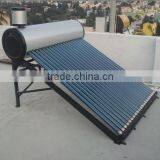 Solar Energy Saving Water Heater