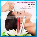 YK-1212 Hot New Product Mini Face Roller Massager Facial Massge Stick thumbnail-3