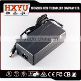 Usage Mechanical equipment 12.6v 4a li-ion battery charger and desktop 8.4v3a charger