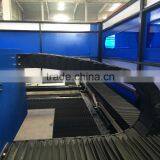 China Good Sale Cnc Fiber Laser Cutting Machine thumbnail-6