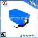 Best Selling and High Quality Lifepo4 48v 12ah Battery Pack With CE Certification for E-scooter thumbnail-1