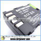 Camera Battery Charger for DMW-BLF19 High Power Smart Battery Charger thumbnail-1