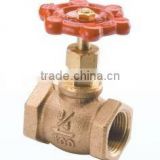 High Quality Taiwan made brass pipe fitting valve