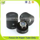 China Manufacturer Storng Wholesale Customized Cylinder Kraft Paper Core Tube thumbnail-5