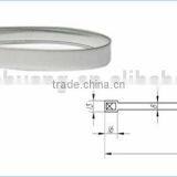 Tin Plated Steel Ball Seal for Truck, Trailer, Container thumbnail-2