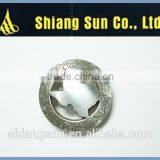 2015 Belt Buckle High Quality Belt Leather Belt Buckle thumbnail-6