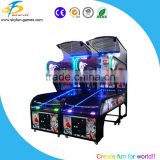 Indoor sport street basketball maschinen arcade game machine for sale