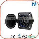 DC Vehicle Coupler GB 20234 DC Vehicle Inlet Charge Coupler Connector Sockets