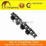 Zhejiang Yongkang Reasonable Price Double Plus Chains With Roller Attachments thumbnail-2