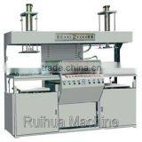 Semi-Automatic Vacuum Forming Machine thumbnail-1
